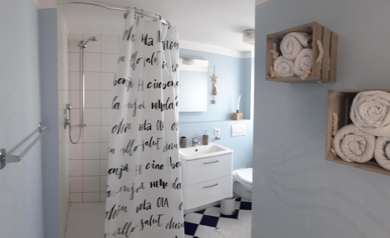 באד וויבל Arthouse Apartment מראה חיצוני תמונה